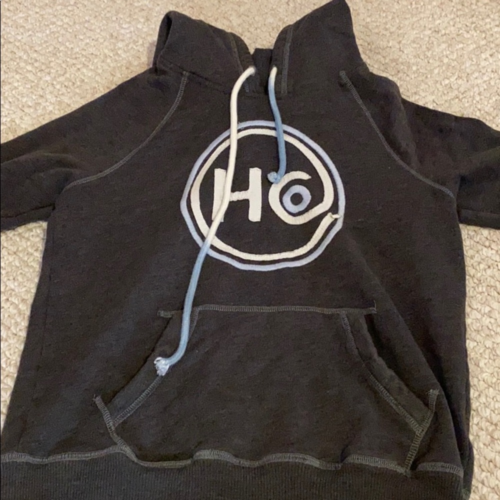 Hollister Spiral Sweatshirt
